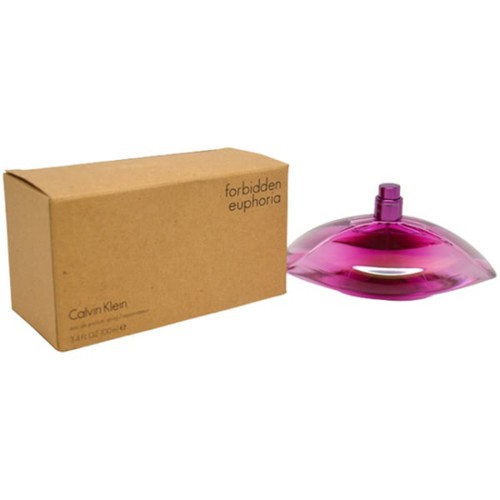 Calvin klein forbidden euphoria cheap 100 ml